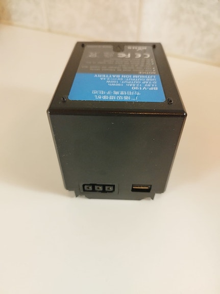 Product image 2 of 3