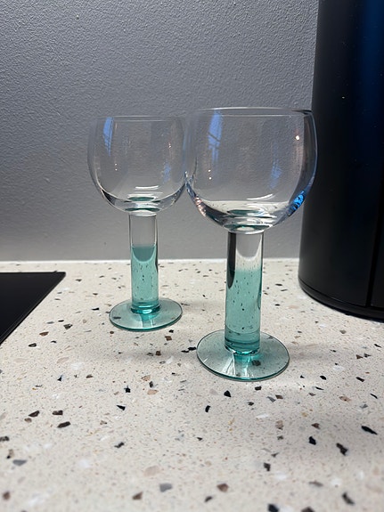 Iittala viinilasit Mondo 2 kpl