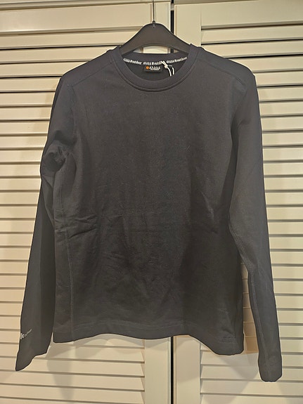 Áhkká treenipusero/kerrastopusero Winter Fleece RN LS Kids