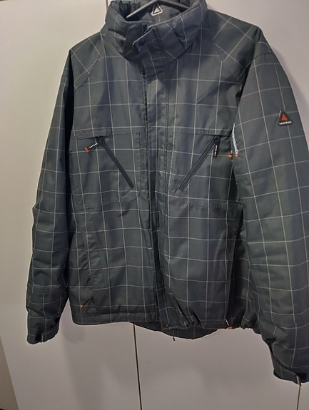 Icepeak takki