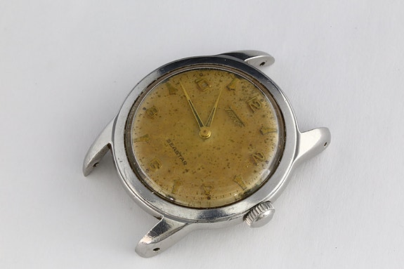 Tissot Seastar Rannekello