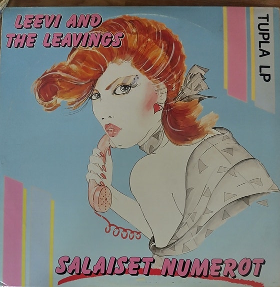 Leevi and the leavings kaklp 2