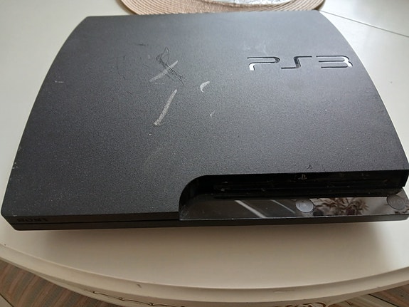 Playstation 3