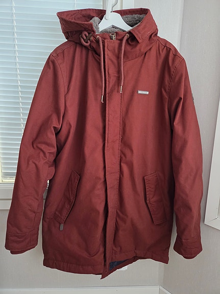 Ragwear parkatakki L