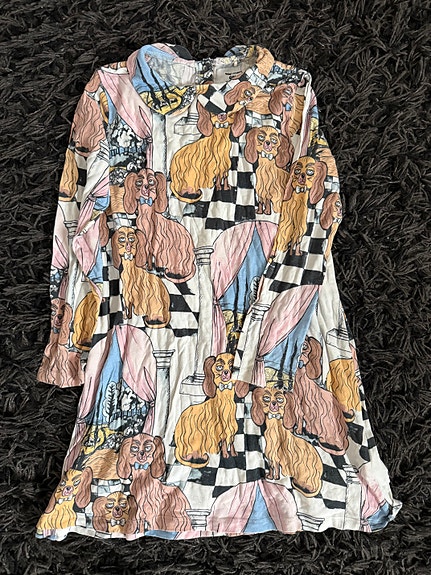 Mini rodini 116/122