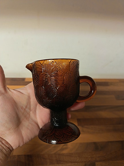 Nuutajärvi Miranda kermakko
