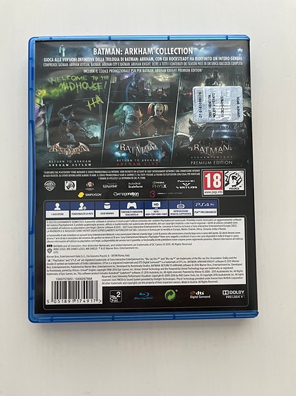 Product image 2 of 5