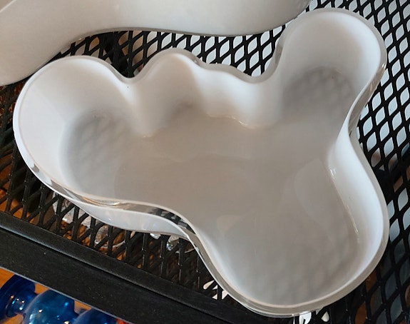 Aalto tarjoiluvati