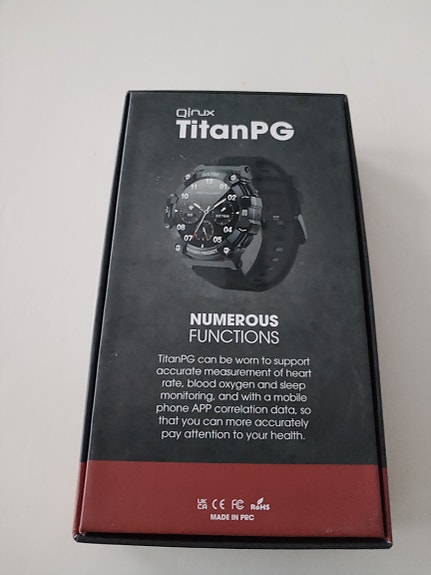 Product image 2 of 5