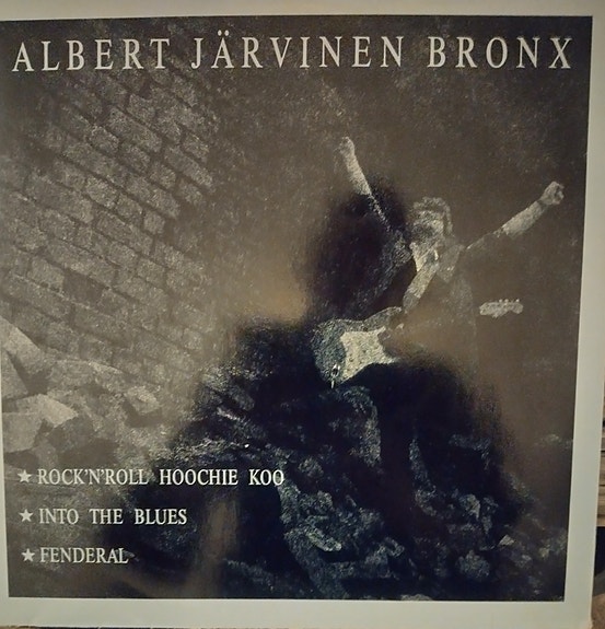 Albert Järvinen hopex 55