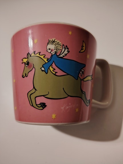 Kaija Koo Vekara muki