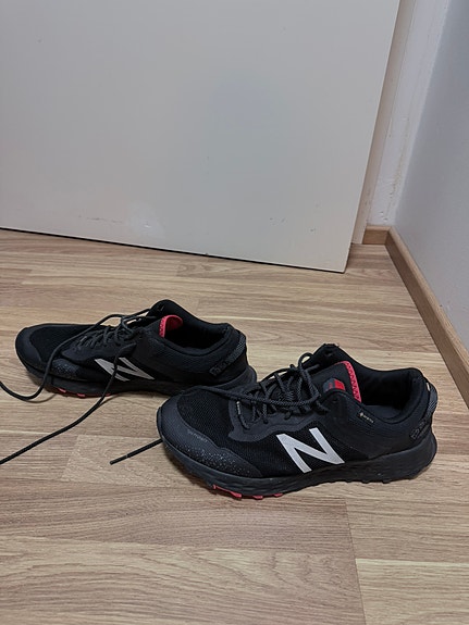 New Balance