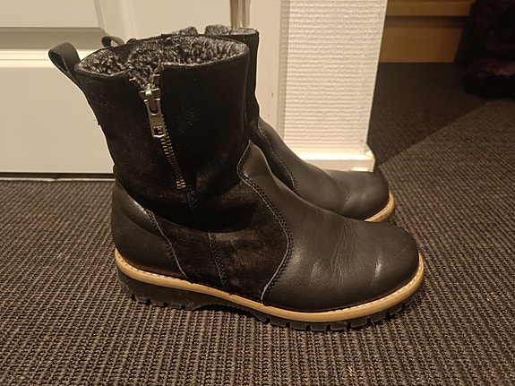 Pomar talvikengät Gore tex