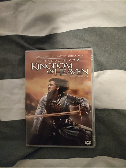 Kingdom of Heaven