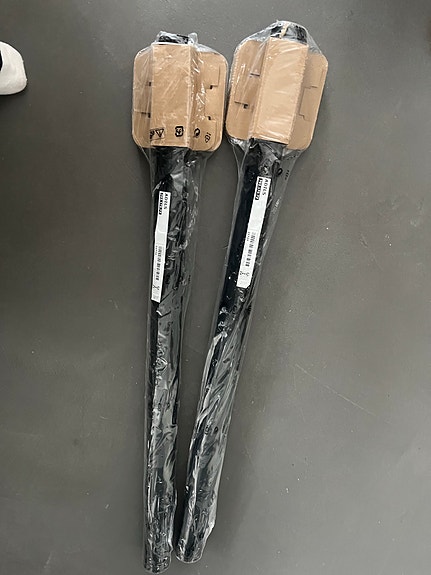 Ikea Adils pöydän jalat
