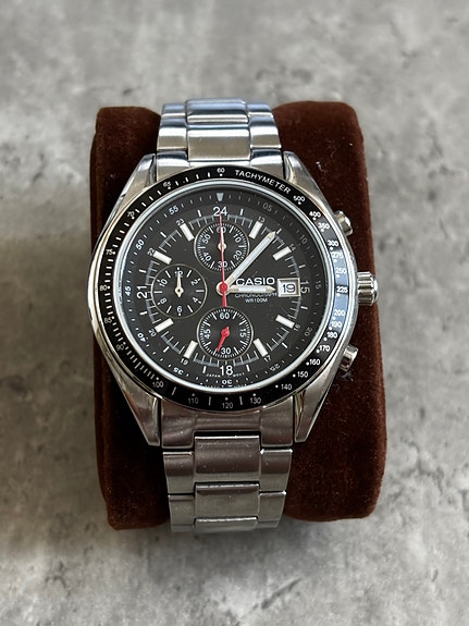 Casio Edifice EF-503