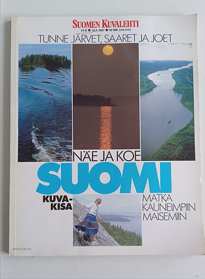 Suomen Kuvalehti