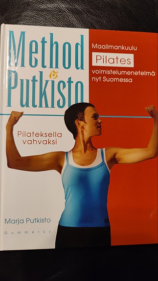 Method Putkisto