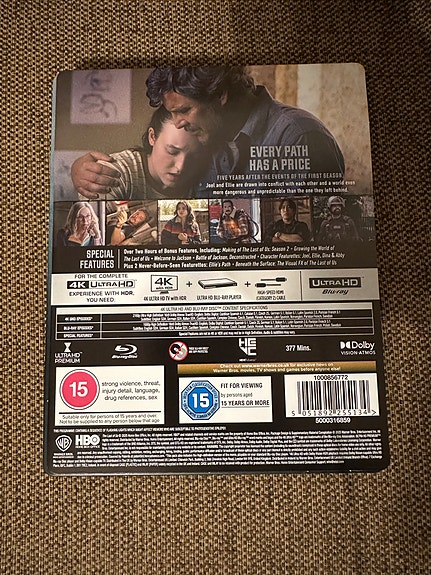 Product image 2 of 5