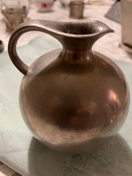 Tinamalja 15 cm