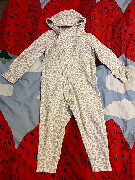 Gugguu jumpsuit 92
