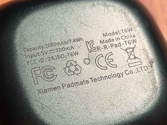 Product image 5 of 6