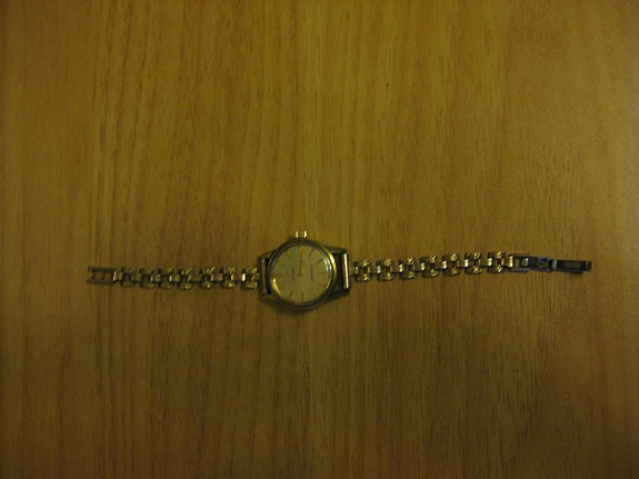 Omega Seamaster