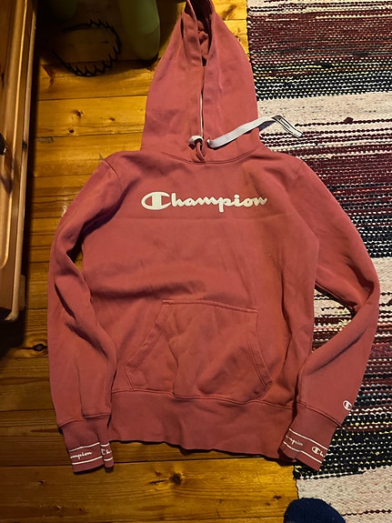 Champion huppari