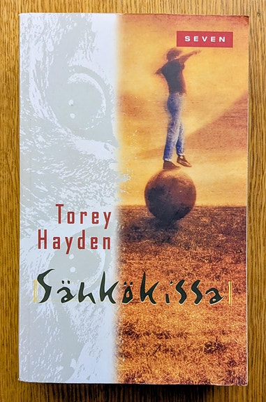 Sähkökissa, Torey Hayden