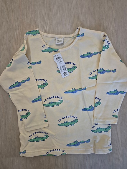 Uusi Lindexin paita, koko 98