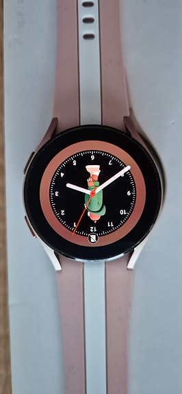 Samsung Watch 4 älykello