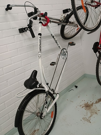 Chopper