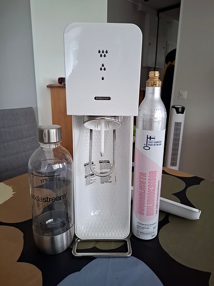Sodastream