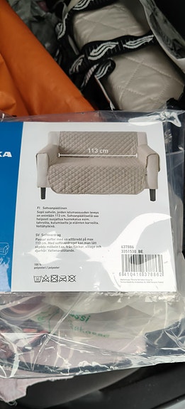 Sohvan Päällinen