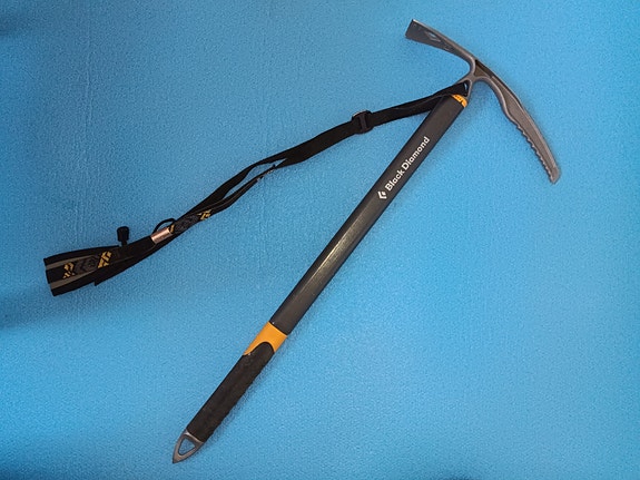 Black Diamond Raven Axe