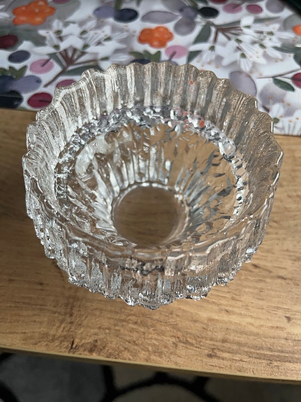 Iittala Tapio Wirkkala Stellaria