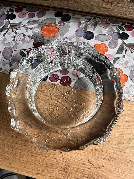 Iittala Tapio Wirkkala Aslak