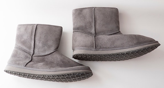 Uudenveroiset H&M talvinilkkurit koko 40