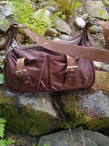 Longchamp-laukku