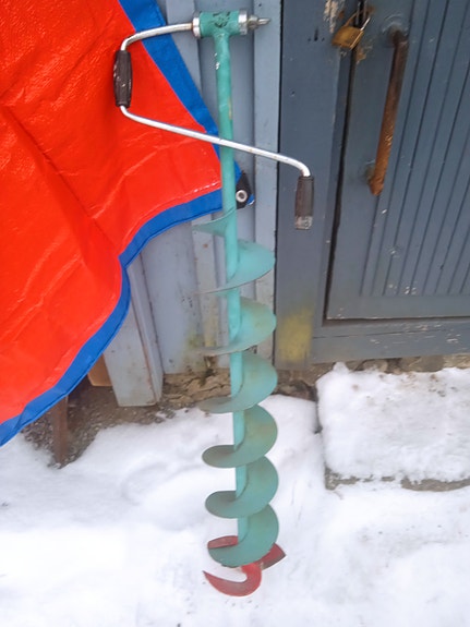 Iso Jääkaira
