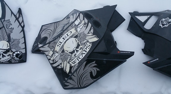 Product image 2 of 5