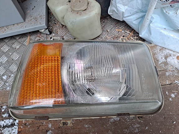 Volvo 340/343/345