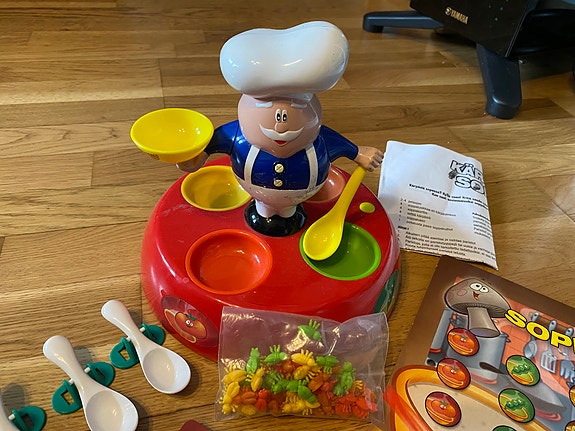 Product image 2 of 5