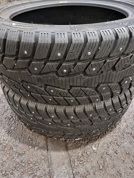 215/55R17 Hifly
