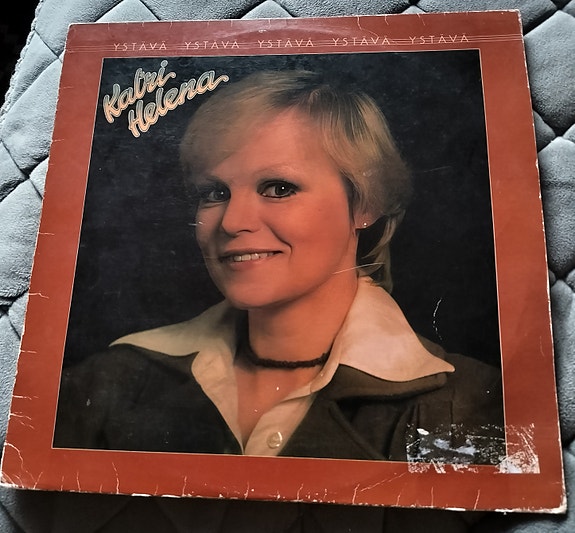 Katri Helena Lp