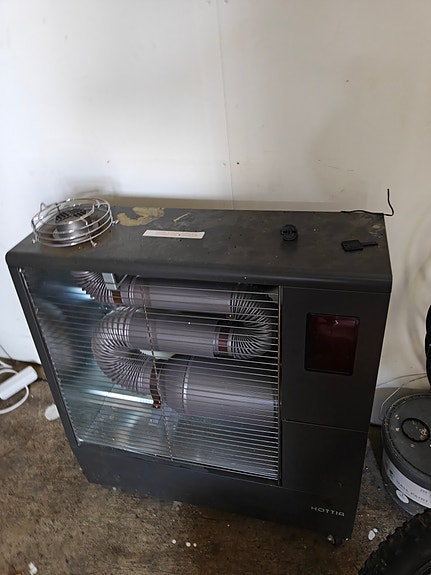 Hottia dir-600