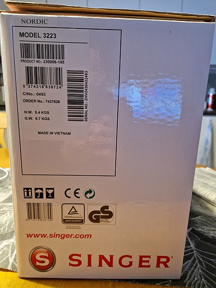 Product image 2 of 5