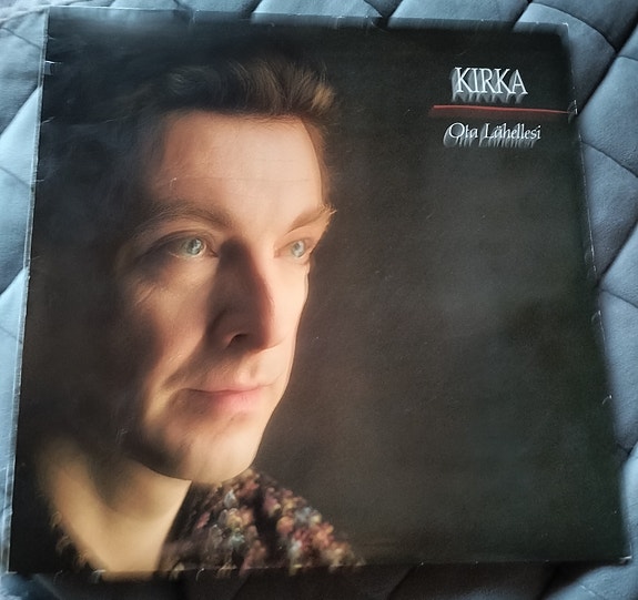 Kirka Ota lähellesi