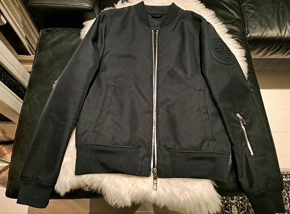 Emporio Armani kevät/syystakki, L (50)