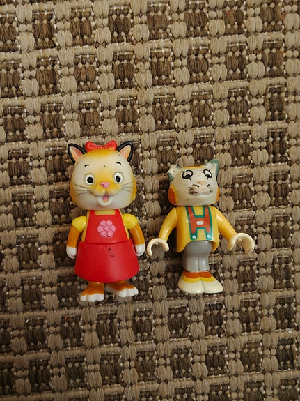 Richard Scarryn touhukas maailma -kissat